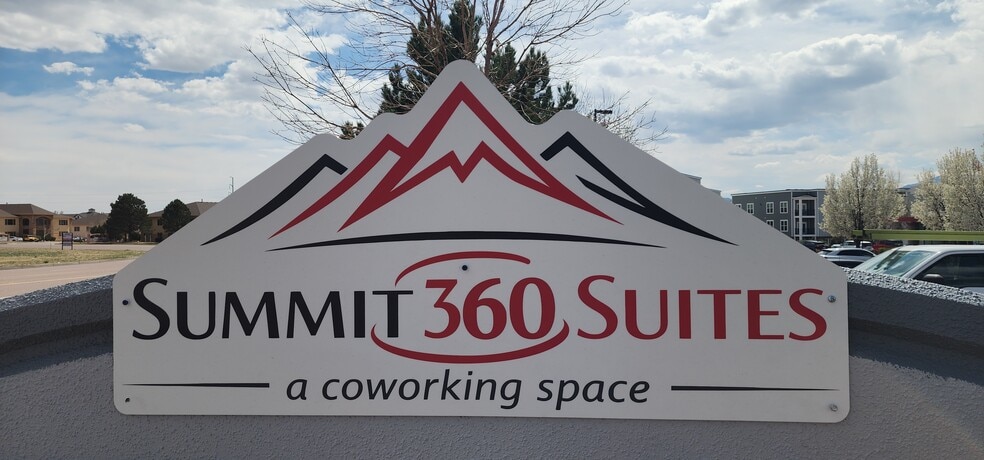 More Photos Of 1175 Kelly Johnson Blvd, Colorado Springs Office For Lease