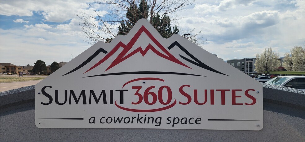More Photos Of 1175 Kelly Johnson Blvd, Colorado Springs Office For Sale