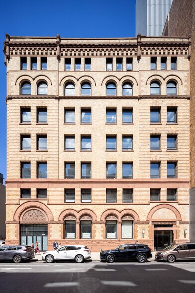 More Photos Of 177 Livingston St, Brooklyn Office For Lease