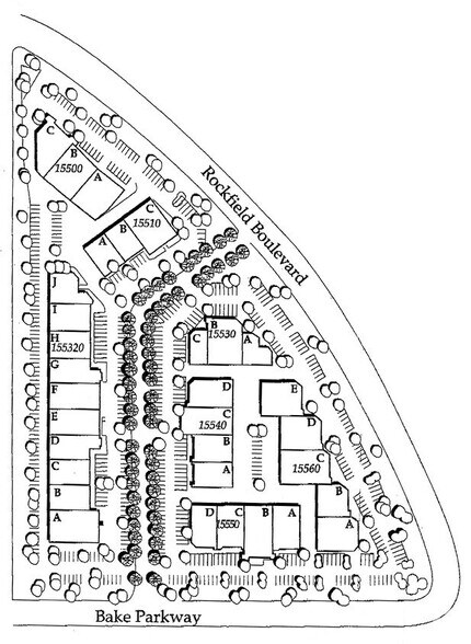 More Photos Of 15520 Rockfield Blvd, Irvine Unknown For Lease