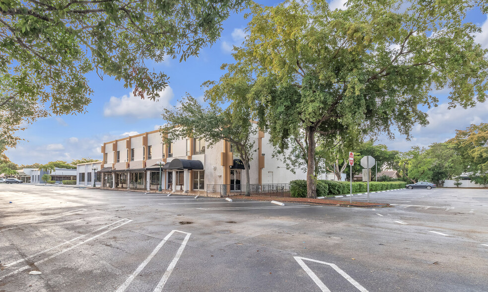 Primary Photo Of 11504 W Sample Rd, Coral Springs Storefront Retail Office For Sale