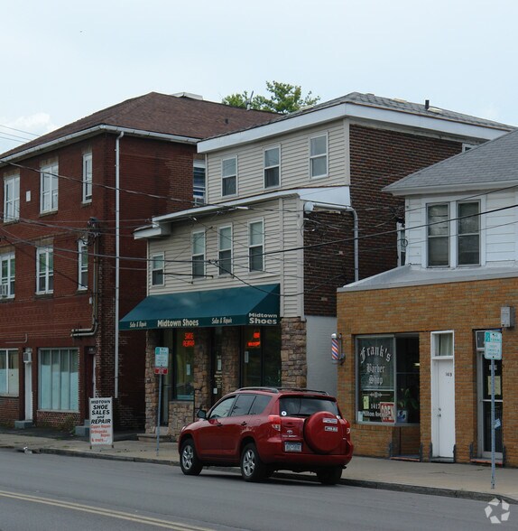 More Photos Of 1409 Milton Ave, Solvay Storefront For Sale