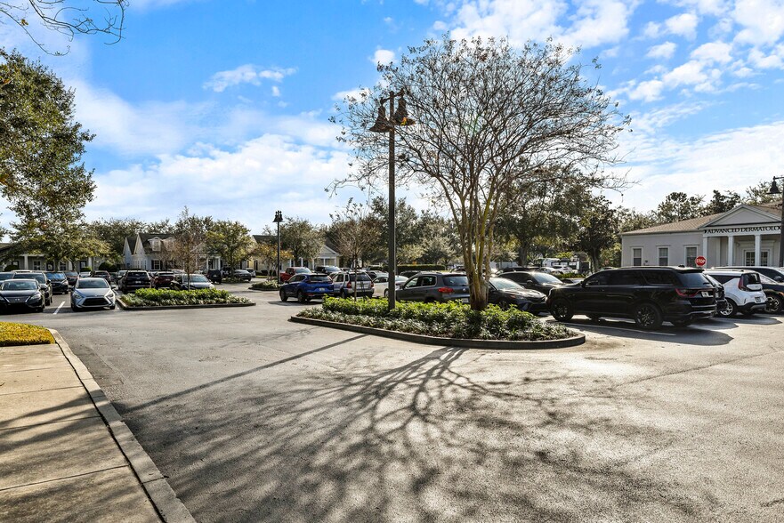 More Photos Of 871 Outer Rd, Orlando Medical For Lease