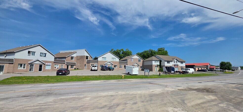 More Photos Of 40 Frankford Cres, Trenton Storefront Retail Office For Sale