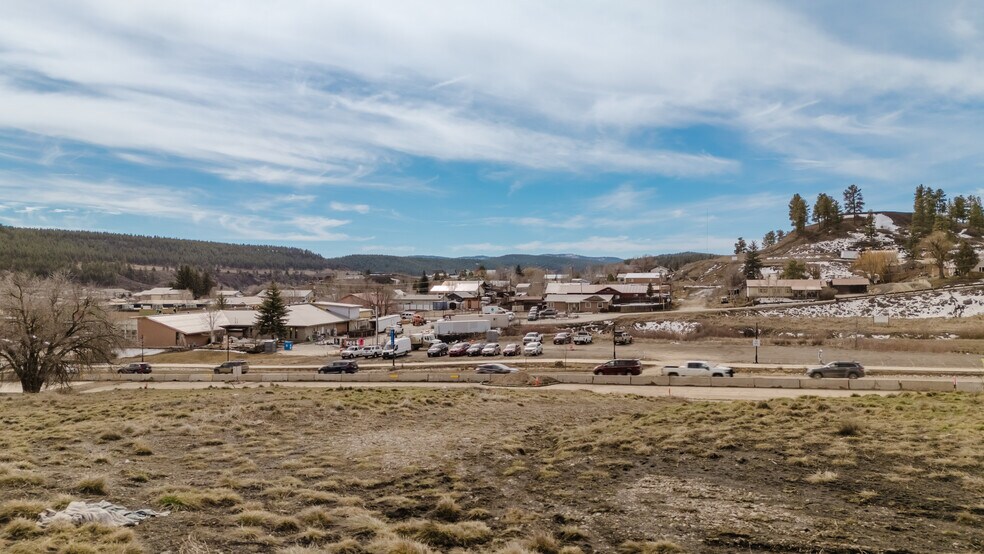 More Photos Of 842-850 Rosita St, Pagosa Springs Land For Sale