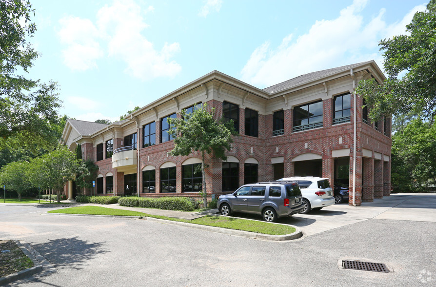 Primary Photo Of 1500 Mahan Dr, Tallahassee Office For Lease