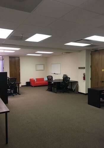 More Photos Of 2 N Market St, San Jose Office For Lease