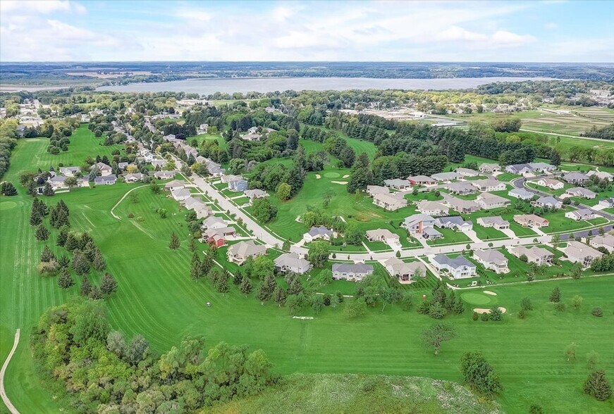 More Photos Of 800 S Main St, Lake Mills Golf Course Driving Range For Sale