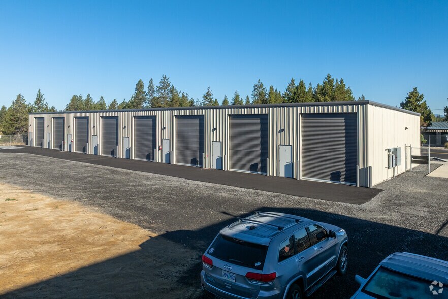 Primary Photo Of 16679 Assembly Way, La Pine Specialty For Lease