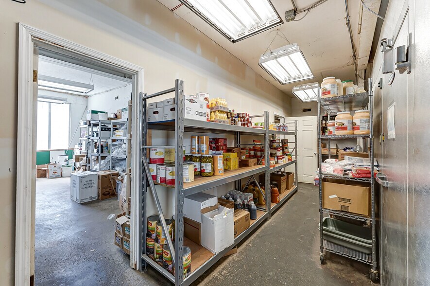 More Photos Of 13 W Main St, Spring Valley Restaurant For Sale