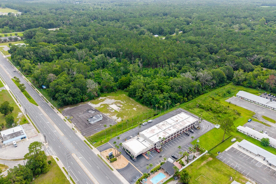 More Photos Of 1320 N Temple Ave, Starke Office For Sale