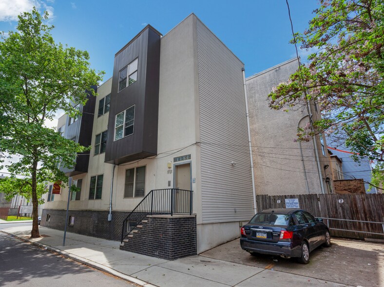 More Photos Of , Philadelphia Multifamily For Sale