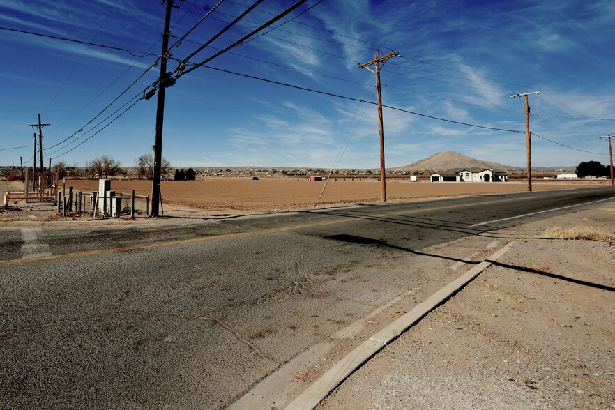 More Photos Of 4055 W Picacho Ave, Las Cruces Land For Sale
