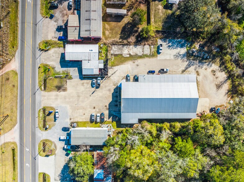 More Photos Of 1031 Gause Blvd W, Slidell Freestanding For Sale