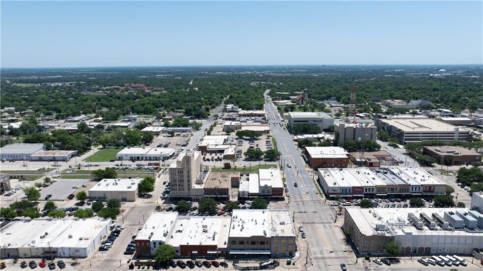 More Photos Of 209 North Main St, Bryan Land For Sale