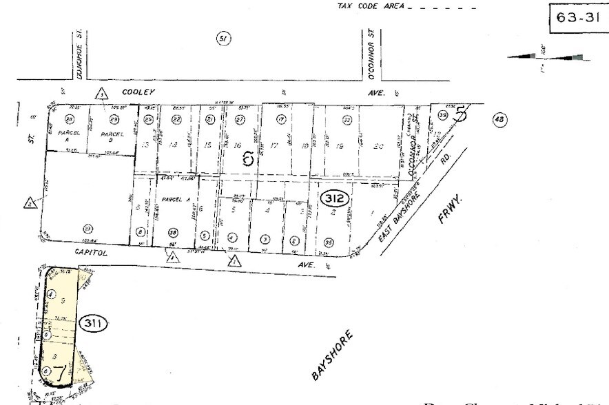 More Photos Of 630 Donohoe St, Palo Alto Land For Sale