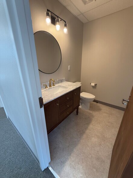 More Photos Of 731 E 2nd St, Casper Office For Lease