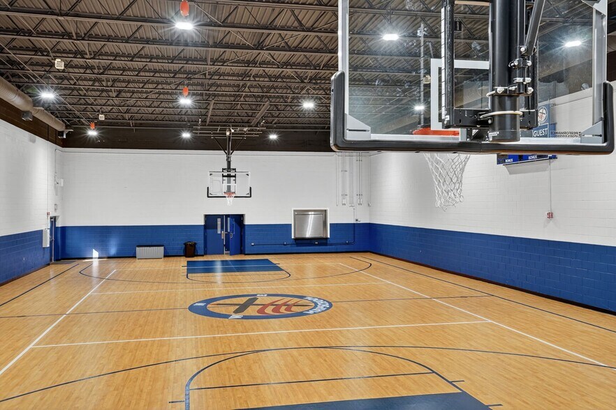 More Photos Of 9858 Fairmont Ave, Manassas Religious Facility For Lease