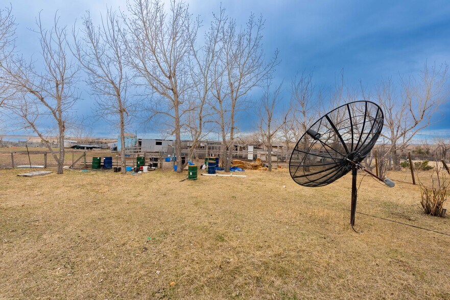 More Photos Of 252128 Rge Rd 280, Rocky View No 44 Land For Sale