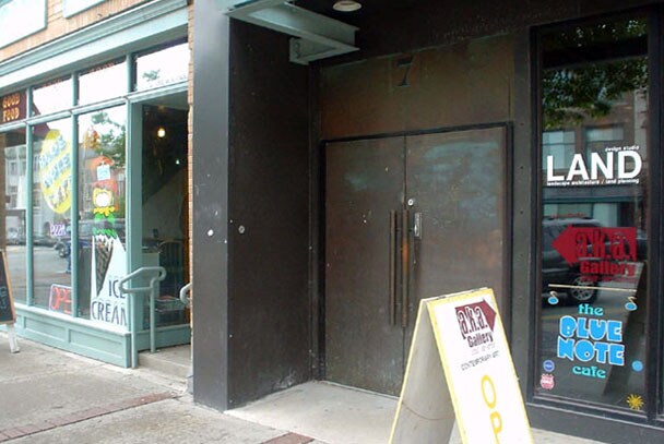 More Photos Of 7 N Saginaw St, Pontiac Office For Lease