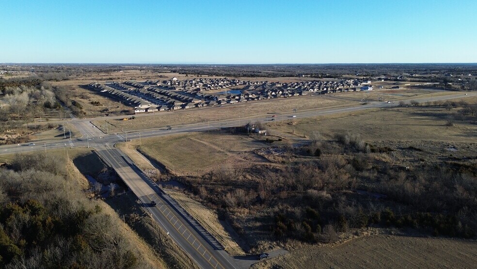 More Photos Of SE/C of Hwy 9 & 36th Ave SE, Norman Land For Sale