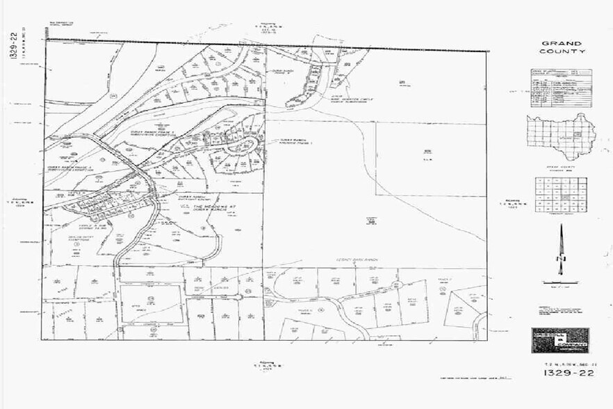 More Photos Of 77 County 6202 rd, Granby Land For Sale