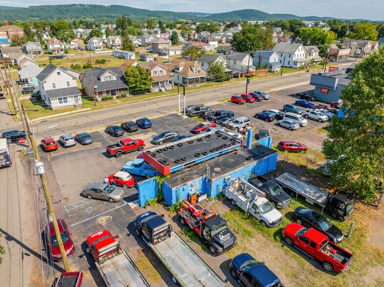 More Photos Of 1340 W Front St, Berwick Auto Dealership For Sale
