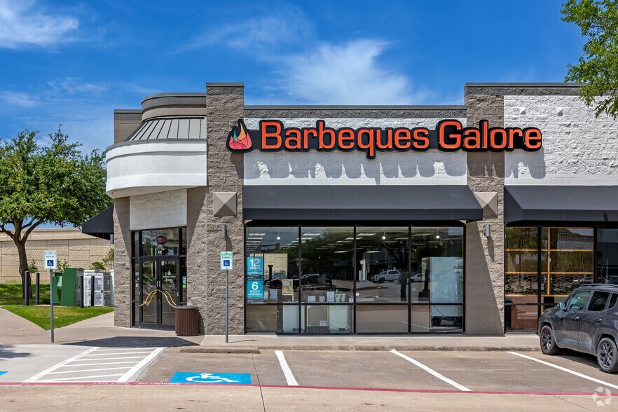 More Photos Of 1217-1270 State Highway 114, Grapevine Unknown For Lease