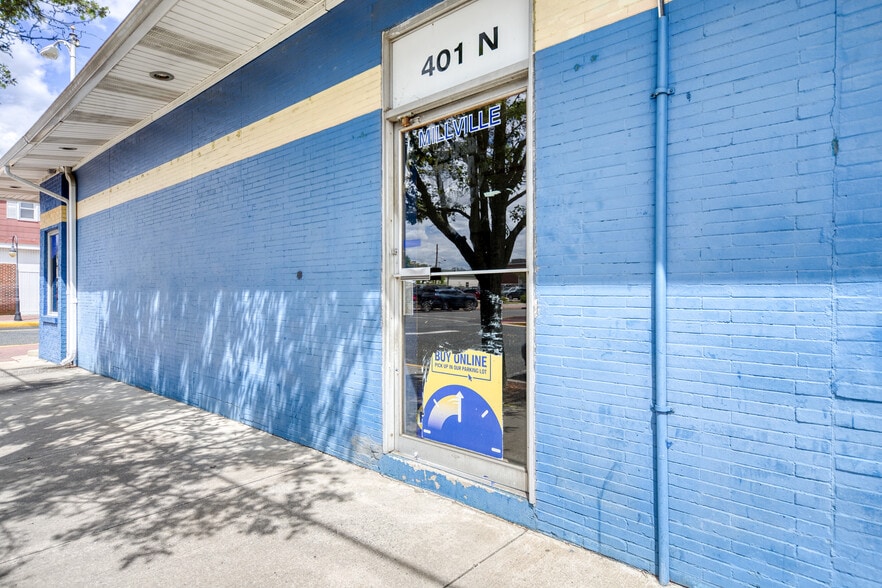 More Photos Of 401 N High St, Millville Freestanding For Sale