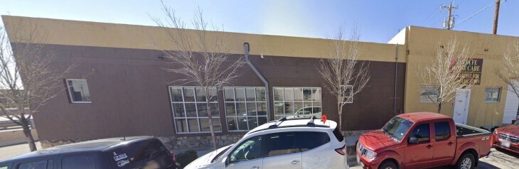 More Photos Of 611 Newman St, El Paso Warehouse For Lease