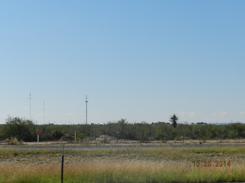 More Photos Of E US 290, Fort Stockton Land For Sale
