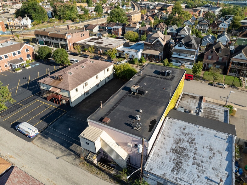 More Photos Of 7419 Washington Ave, Pittsburgh Office For Lease