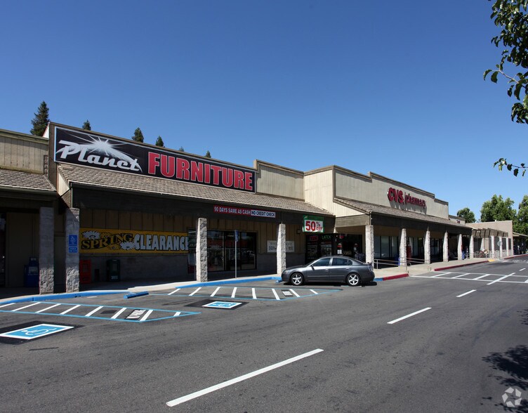 More Photos Of 8585 Elk Grove Blvd, Elk Grove Drugstore For Lease