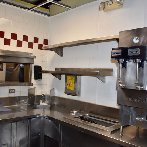 More Photos Of 439 William Hilton Pky, Hilton Head Island Restaurant For Lease