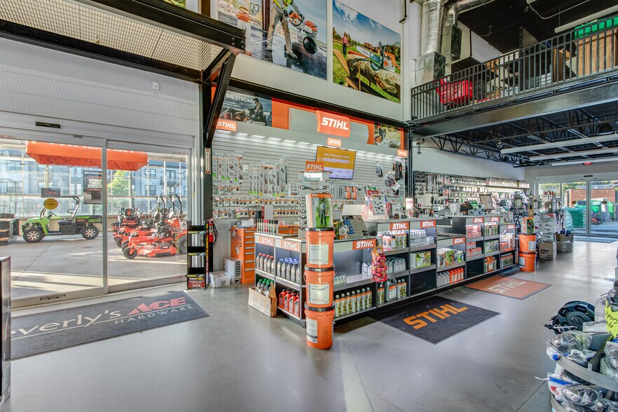 More Photos Of 1963 Jesse Jewell Pkwy NE, Gainesville Freestanding For Sale