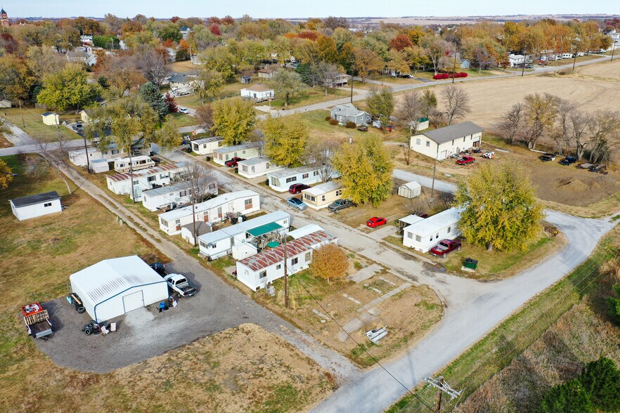 More Photos Of 1405 26th St, Auburn Manufactured Housing Mobile Home Park For Sale