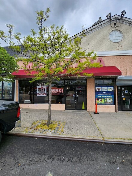 More Photos Of 248-01-248-27 Union Tpke, Bellerose Storefront For Sale