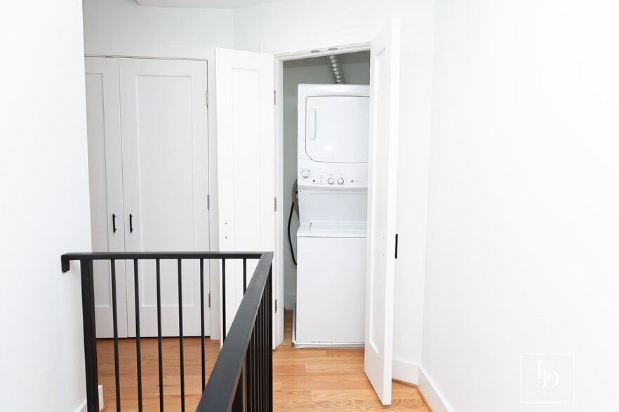 More Photos Of 631 Constitution Ave NE, Washington Multifamily For Sale