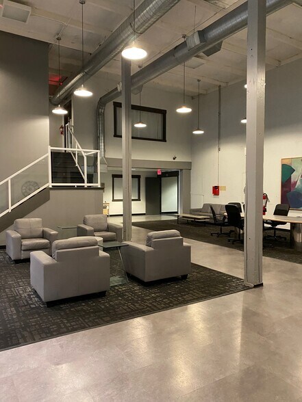 More Photos Of 1235 SE Division St, Portland Office For Lease