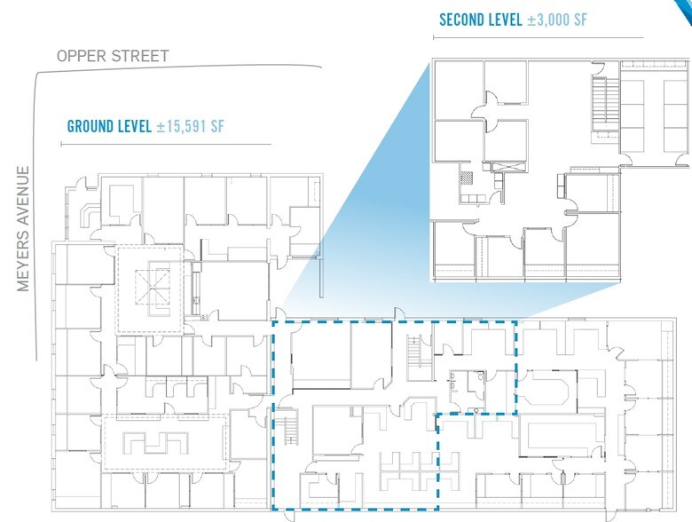 650 Opper St, Escondido, CA 92029 Warehouse For Sale