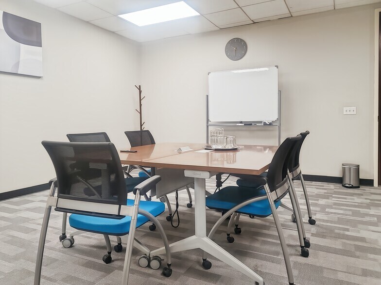 More Photos Of 100 Bayard St, New Brunswick Coworking Space