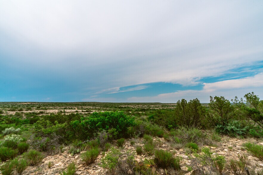 More Photos Of County Road 1865, Langtry Land For Sale