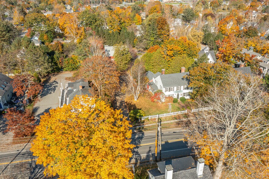 More Photos Of 73 Elm St, Camden Office For Sale