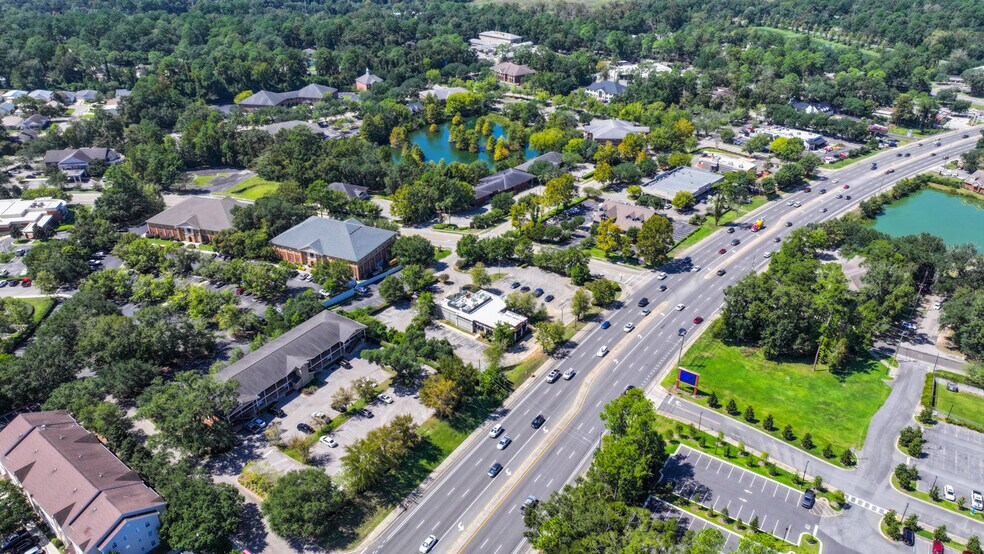 More Photos Of 1882 NE Capital Cir, Tallahassee Office For Lease