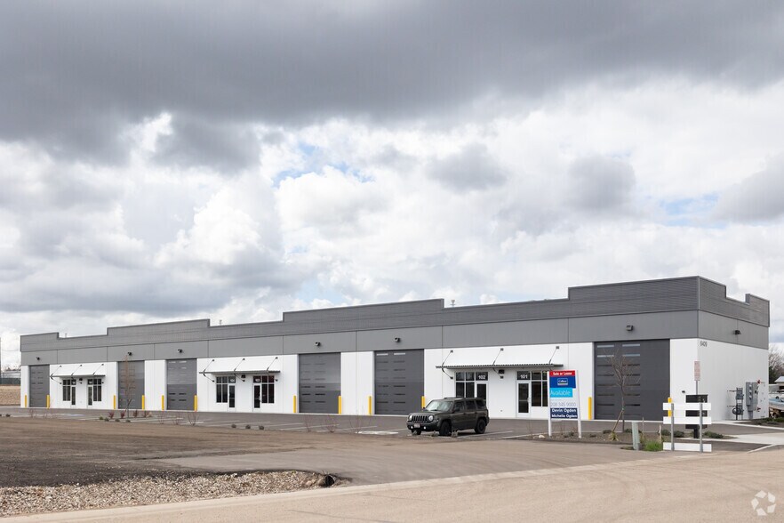 Primary Photo Of 6409 Contractors st, Boise Warehouse For Lease