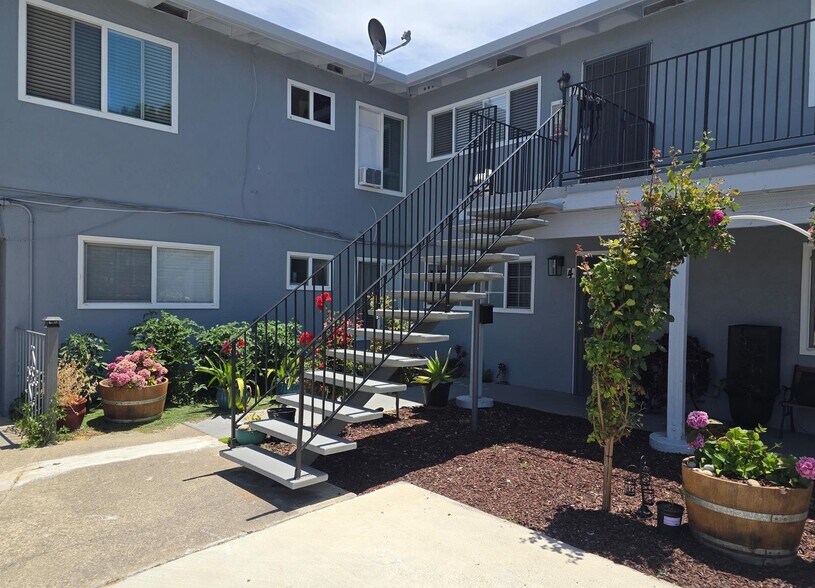 More Photos Of 257 Poplar Ave, Hayward Apartments For Sale