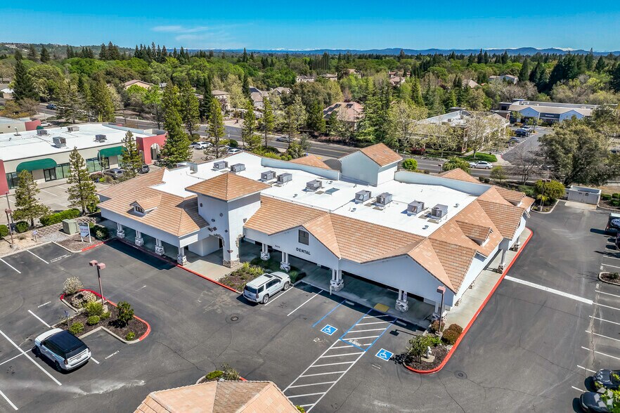 More Photos Of 8445 Sierra College Blvd, Roseville Unknown For Lease