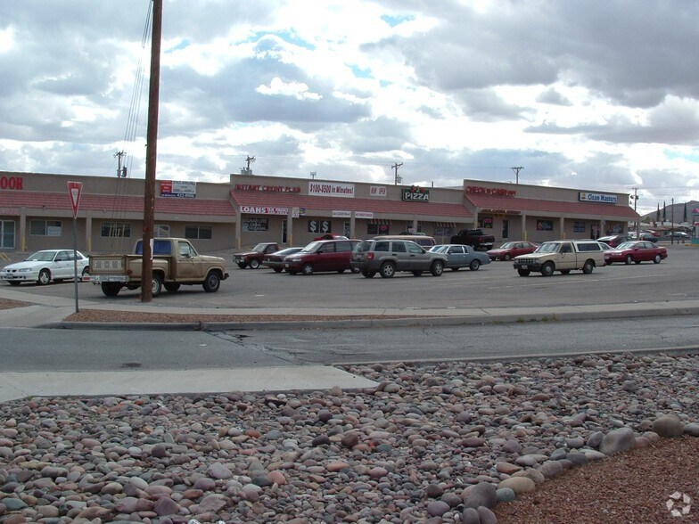 More Photos Of 4020 Monroe Ave, El Paso Freestanding For Lease