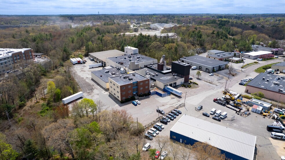 More Photos Of 167 Moore Rd, Weymouth Food Processing For Lease