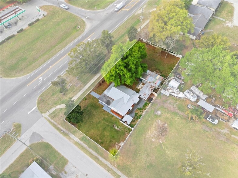 More Photos Of 506 Commonwealth Ave SW, Polk City Office Residential For Sale